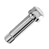 Torx tool 70mm for tuner bolts and nuts