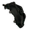 Foliatec kit brake wax paint - midnight black