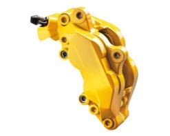 Foliatec kit brake wax color - Performance yellow