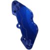 Foliatec kit brake wax color - Performance blue metallic