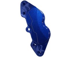 Foliatec kit brake wax color - Performance blue metallic