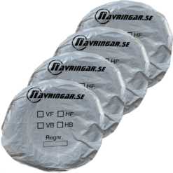 Tire bags 4pcs - 110x70