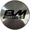 PCW 3B-60 BM Wheels