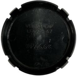 Alternative view of Cap 390/391 CSP