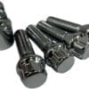 Locking bolts 40mm