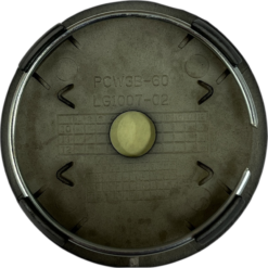PCW 3B-60 BM wheels flat black - Image 2