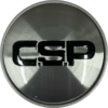 PCW 3B CSP silver