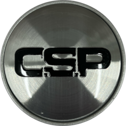 PCW 3B CSP silver