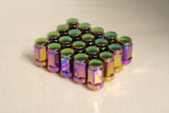 Wheel Nuts - 20 PCS - Sale - Image 4