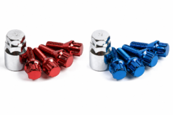 Locking Wheel Bolts - Special Offer