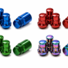 Locking Nuts - Closed - Promotion