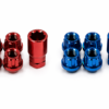 Locking Nuts - Open M12 - Promotion