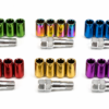 Tuner lock nuts - M12 - Sale