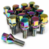 Wheel Bolts M12 & M14 - 20-pack - Special Offer