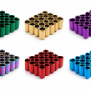Tuner Wheel Nuts - 20 PCS - Sale