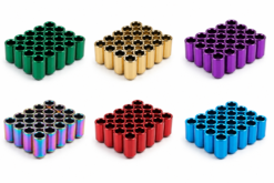 Tuner Wheel Nuts - 20 PCS - Sale