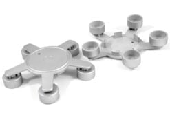 RD-1209 Centrumkåpa