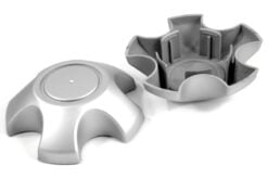 RD-1210 Centrumkåpa