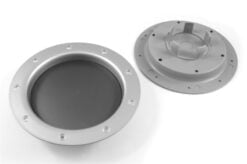 RD-1217 Centrumkåpa