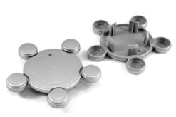 RD-1224 Centrumkåpa