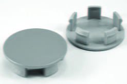 RD-5402 Centrumkåpor 4 st