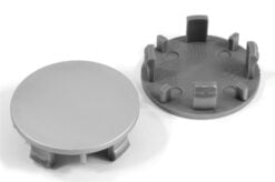 RD-5802 Centrumkåpor 4 st