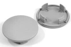 RD-6001 Centrumkåpor 4 st