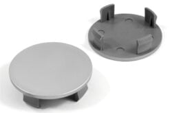 RD-6403 Centrumkåpor 4 st