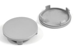 RD-6501 Centrumkåpor 4 st