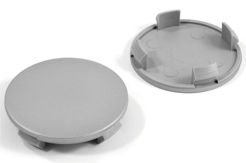 RD-6502 Centrumkåpor 4 st