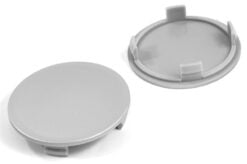 RD-7001 Centrumkåpor 4 st