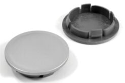 RD-7004 Centrumkåpor 4 st