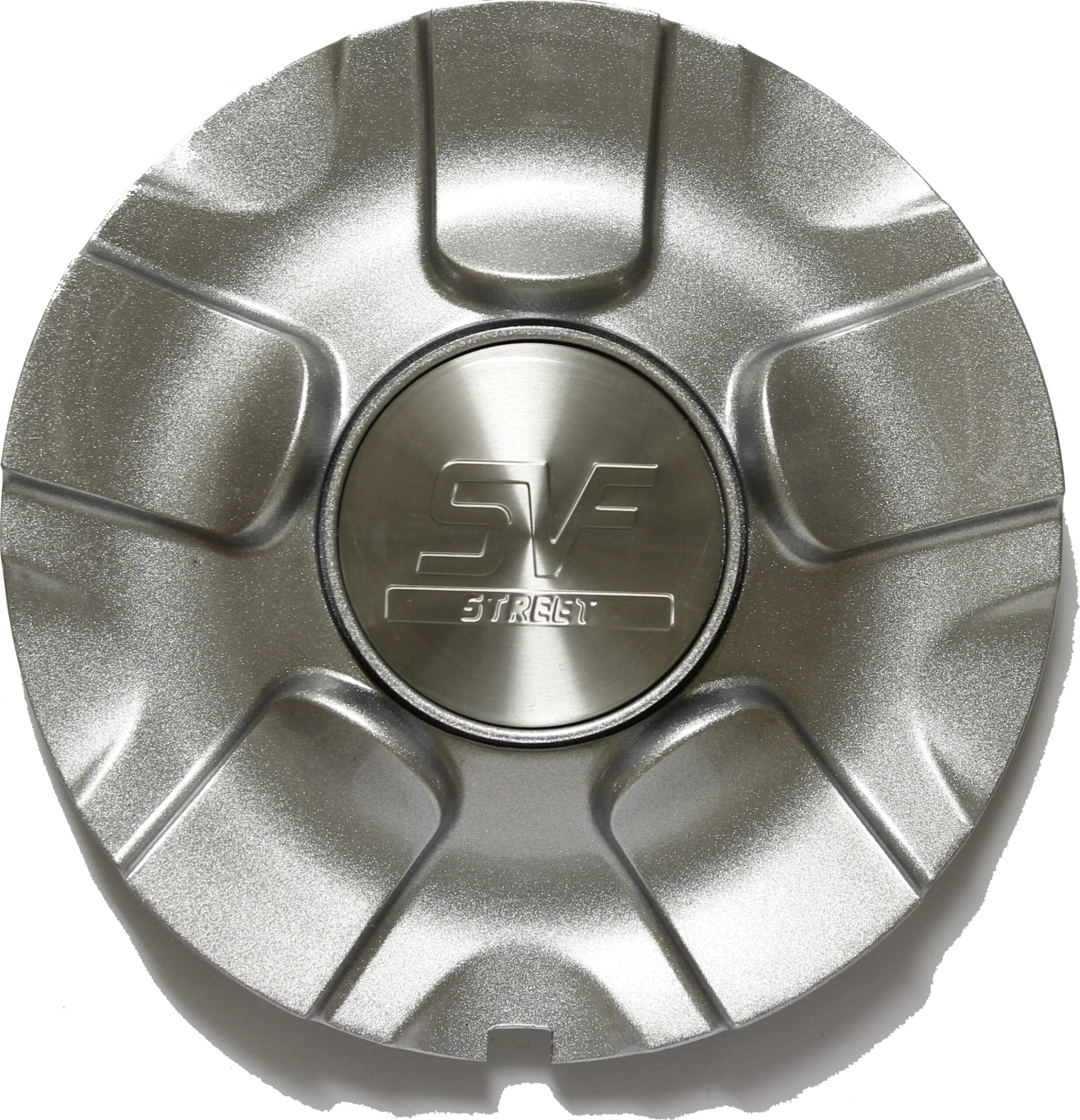 SvF C-286-2 Memphis Street 13"