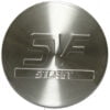 SvF Street 53mm flat - Endast dekal