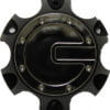 SvF Performance C118-2 - Black