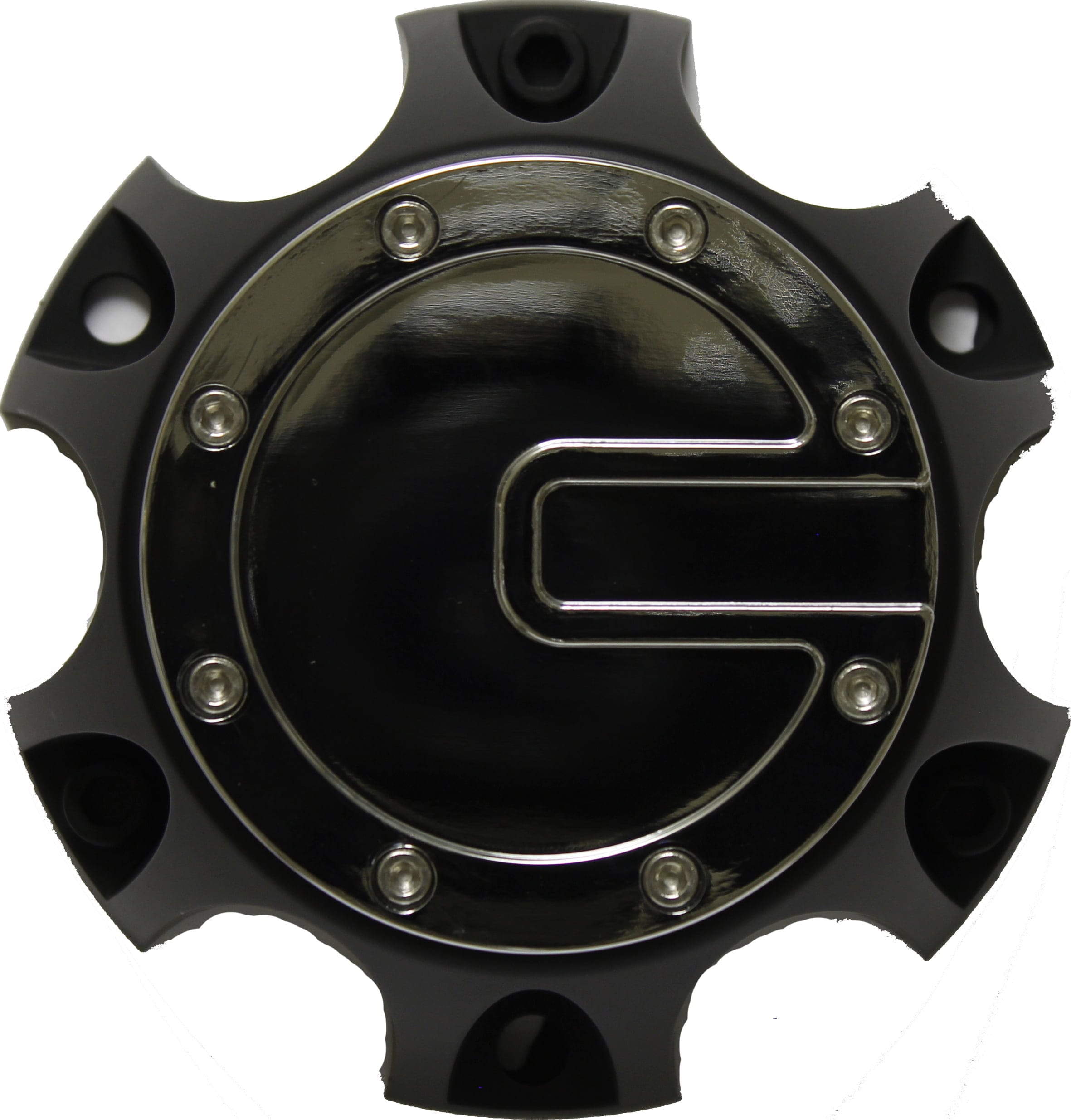 SvF Performance C118-2 - Black
