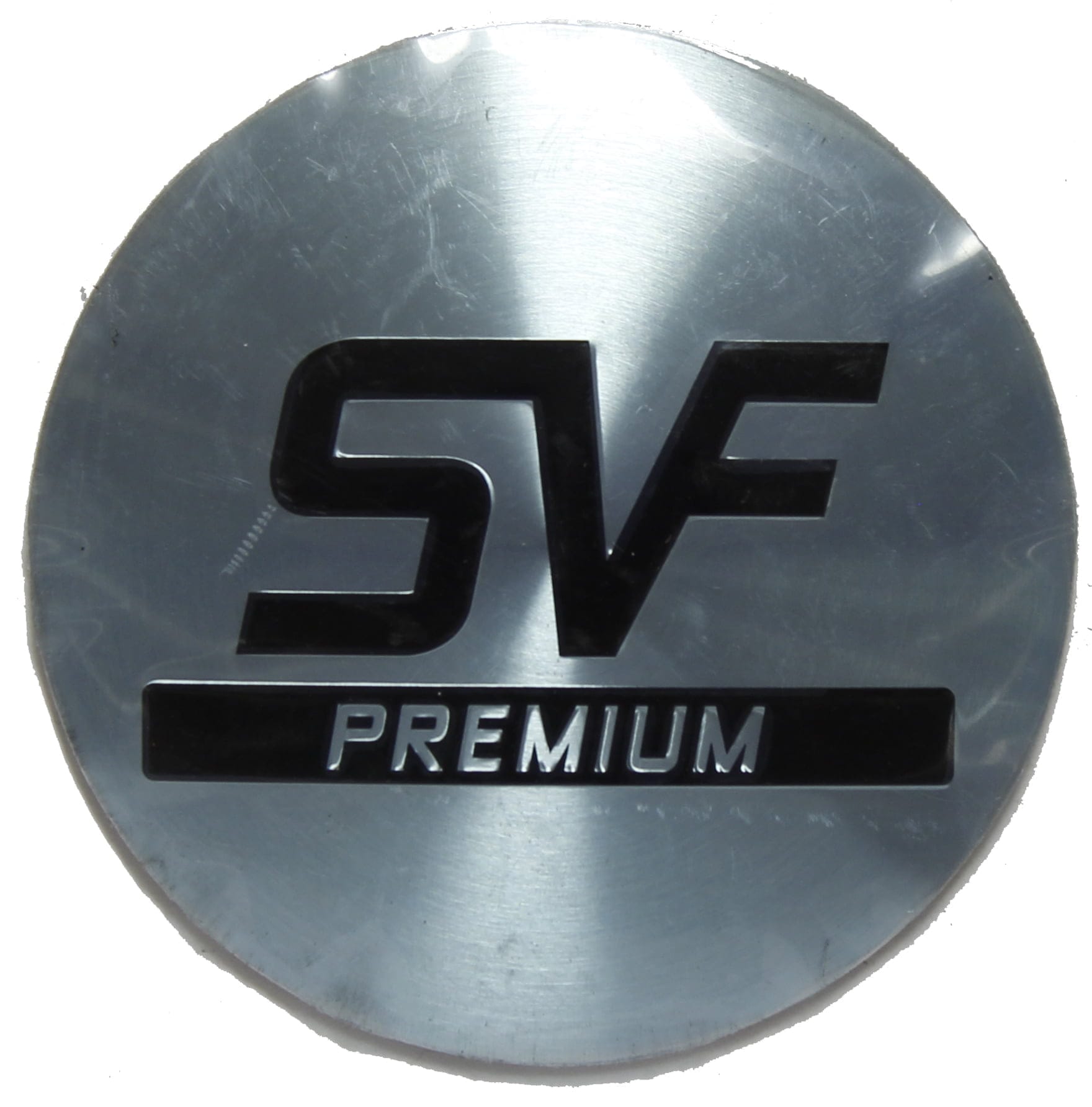 SvF Premium 56,5mm CVX - Endast dekal