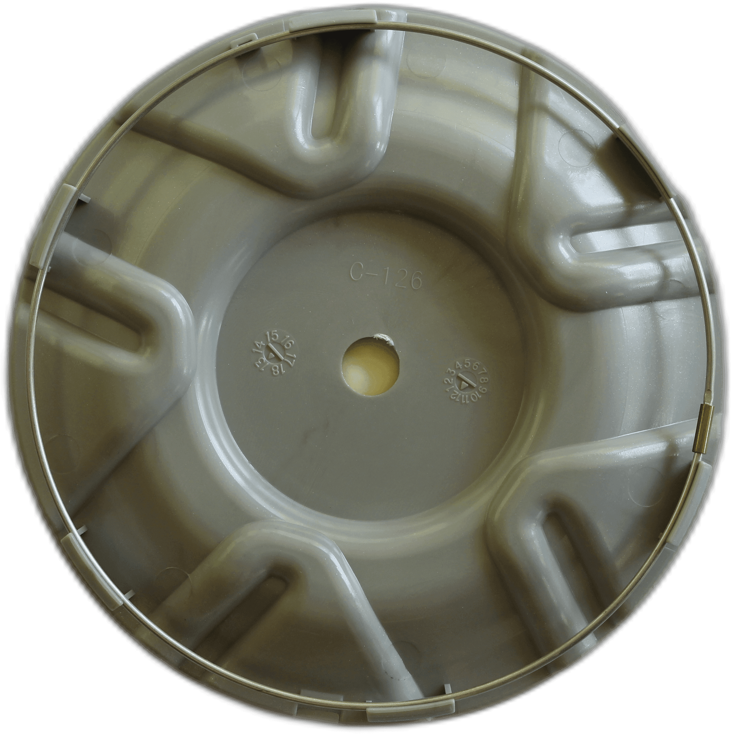 SvF C-126 Arctis image