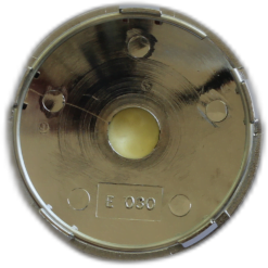 BM Racing Capri / Tornado E-030