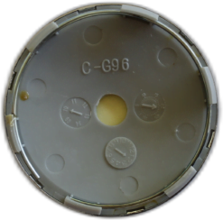 C-CG96 / C-G96 Advanti Stream/GTR