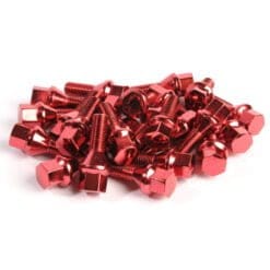 Hjulbultar M12 & M14 - 20st