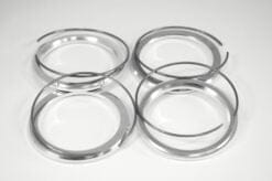 Navringar för BBS fälgar