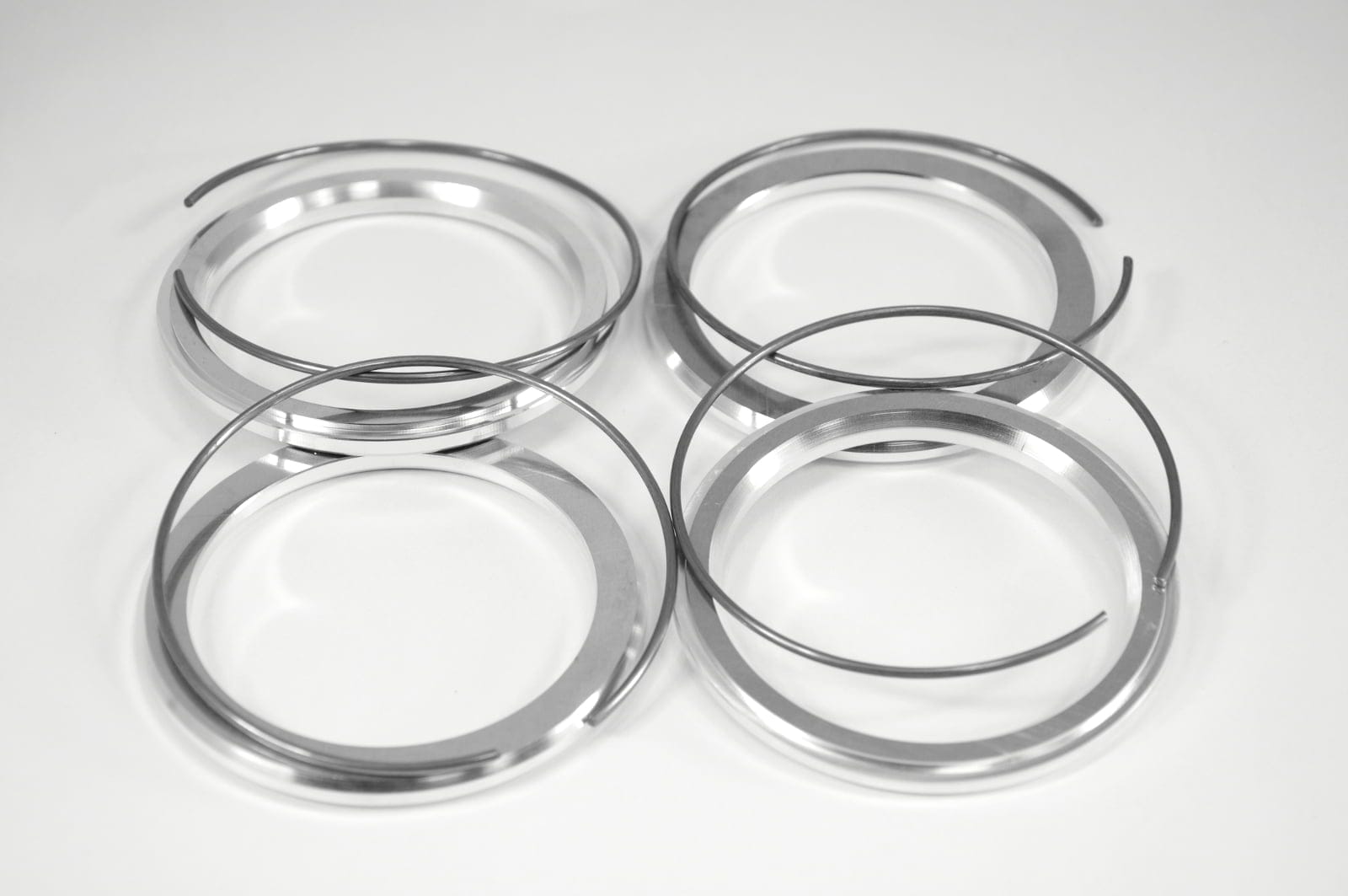 Navringar för BBS fälgar