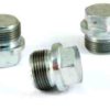 Oljeplugg M24 x 1,5