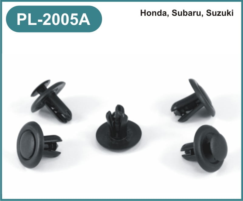 Plastclips PL-2005