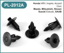 Plastclips PL-2012