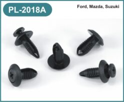 Plastclips PL-2018