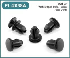 Plastclips PL-2038