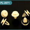 Plastclips PL-2071