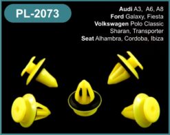 Plastclips PL-2073